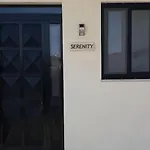 Serenity Sea-view Maisonette * マルサルフォーン