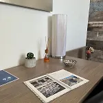 Serenity Sea-view Maisonette マルサルフォーン