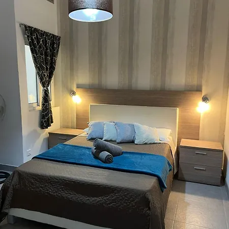 Serenity Sea-view Maisonette Lägenhet Marsalforn