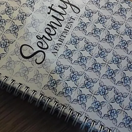 Serenity Sea-view Maisonette * Marsalforn