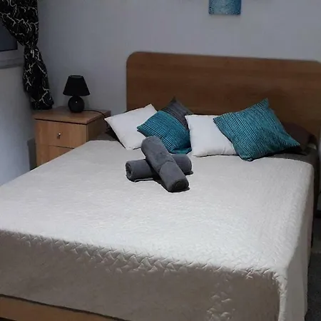 Serenity Sea-view Maisonette Lägenhet *