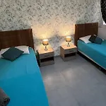 Serenity Sea-view Maisonette *