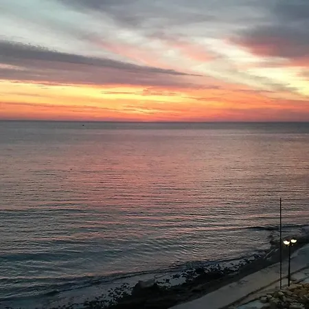 Serenity Sea-view Maisonette