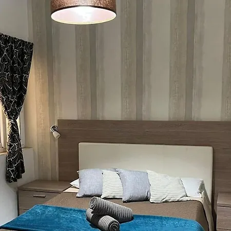 Serenity Sea-view Maisonette