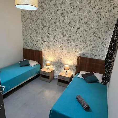 Serenity Sea-view Maisonette * Marsalforn