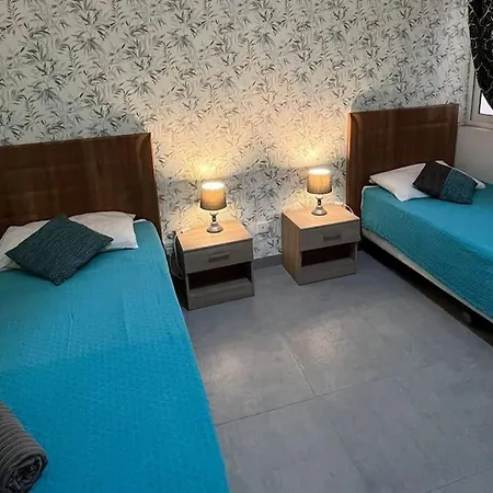 Serenity Sea-view Maisonette *