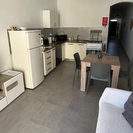 Daire Serenity Sea-view Maisonette