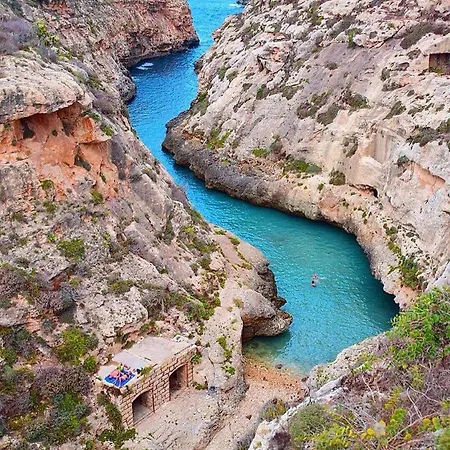 Serenity Sea-view Maisonette *