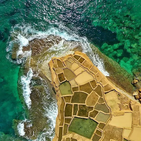 Serenity Sea-view Maisonette