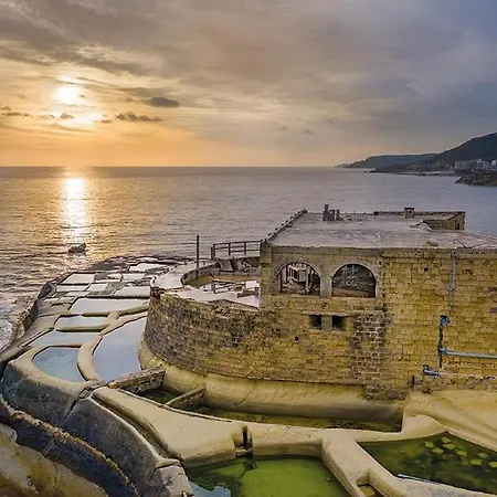 Apartment Serenity Sea-view Maisonette