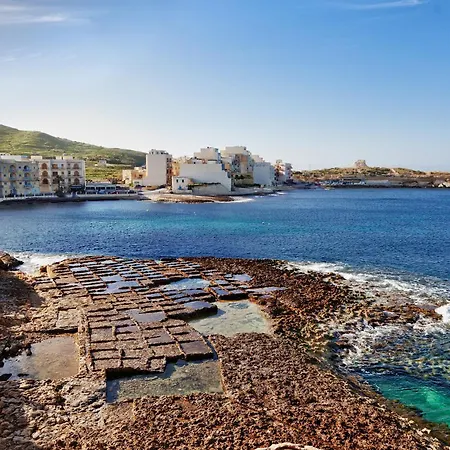 Serenity Sea-view Maisonette *