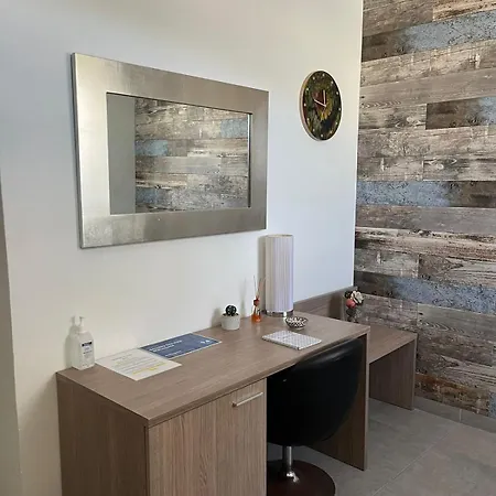 Serenity Sea-view Maisonette * Marsalforn