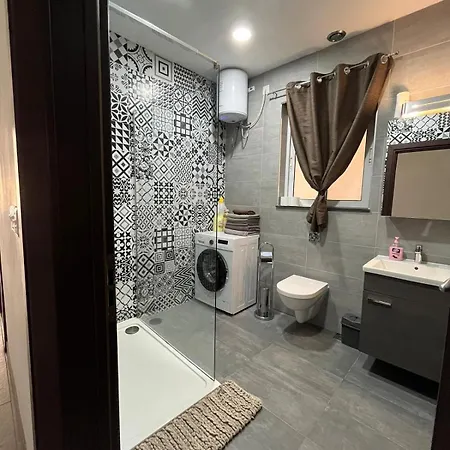 Serenity Sea-view Maisonette