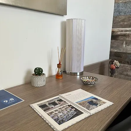 Serenity Sea-view Maisonette Marsalforn