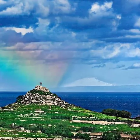 Serenity Sea-view Maisonette