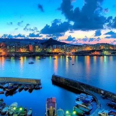 Serenity Sea-view Maisonette *