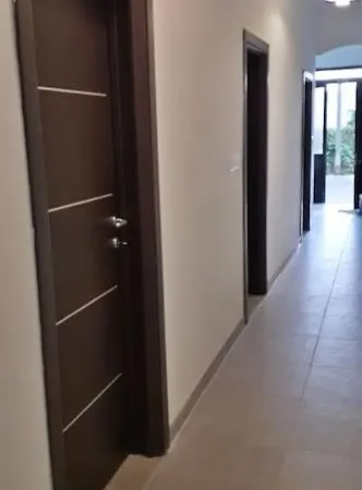 Serenity Sea-view Maisonette Daire