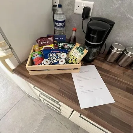 Serenity Sea-view Maisonette Marsalforn