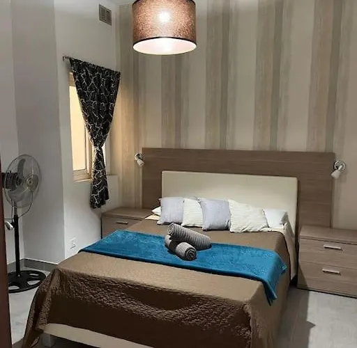 Serenity Sea-view Maisonette *