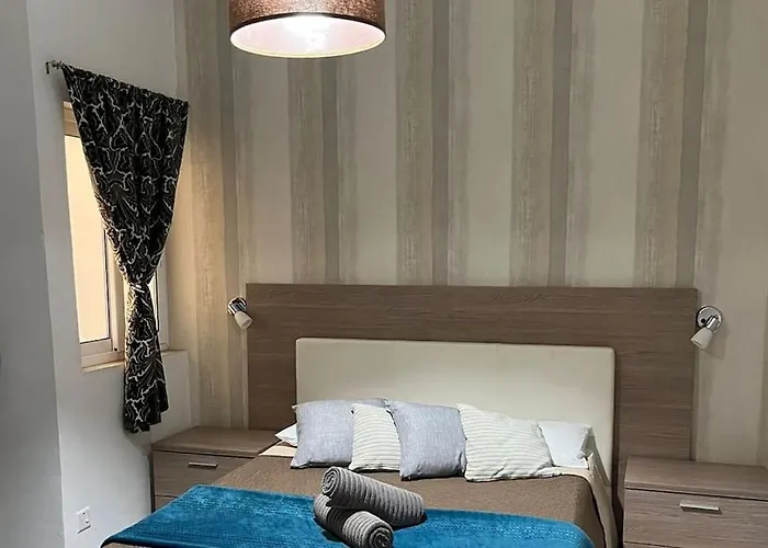 Serenity Sea-view Maisonette