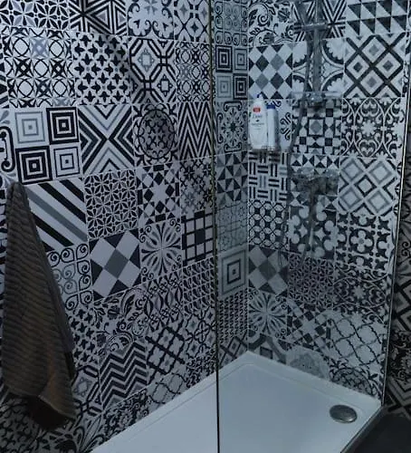 Serenity Sea-view Maisonette * Marsalforn