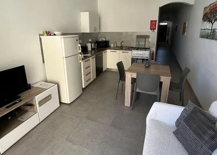 Διαμέρισμα Serenity Sea-view Maisonette