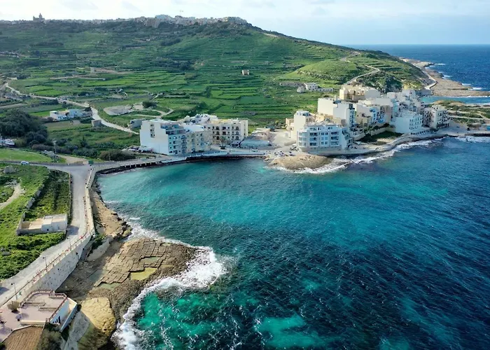 Serenity Sea-view Maisonette Διαμέρισμα *