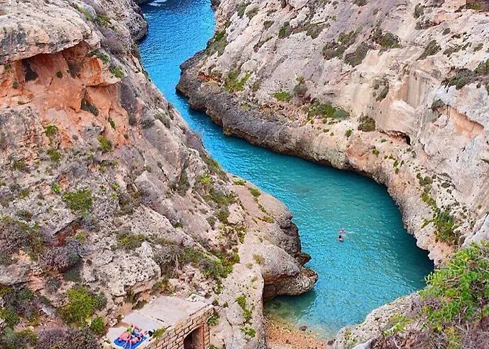 Serenity Sea-view Maisonette *