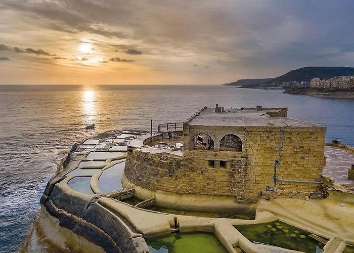 Διαμέρισμα Serenity Sea-view Maisonette