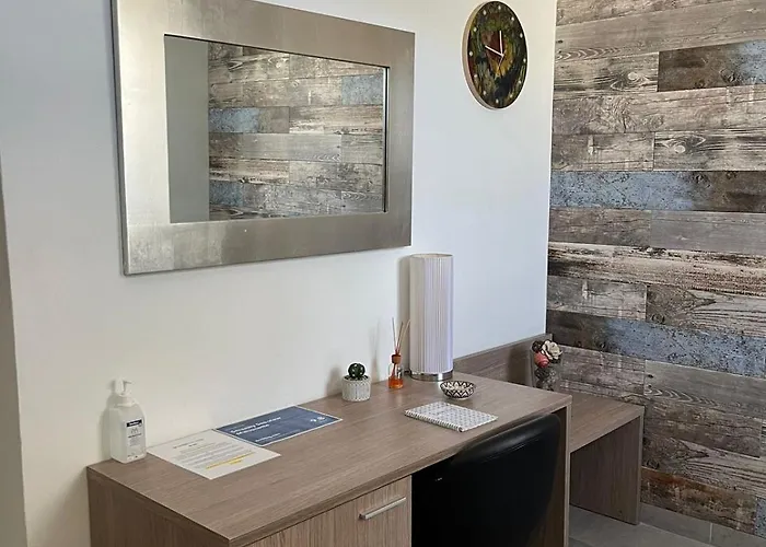 Serenity Sea-view Maisonette * Marsalforn