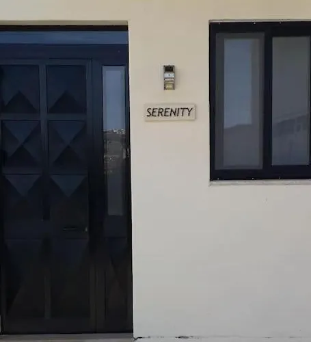 Serenity Sea-view Maisonette * Marsalforn