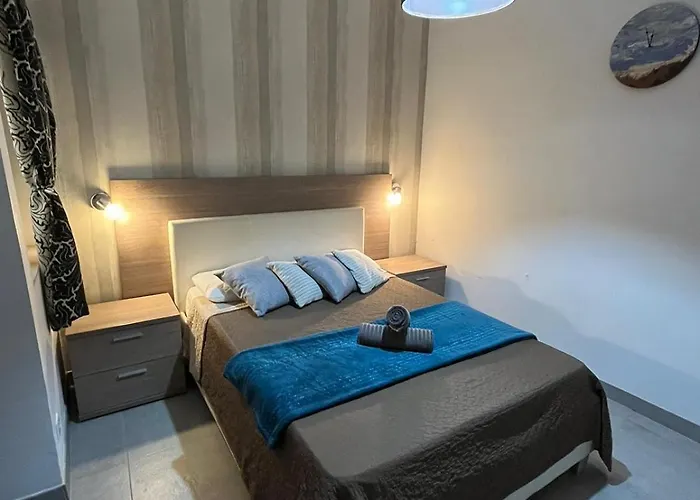 Serenity Sea-view Maisonette Διαμέρισμα *