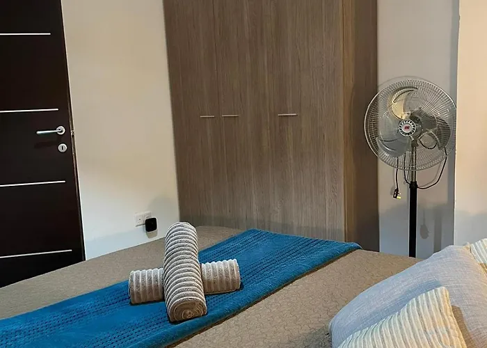 Διαμέρισμα Serenity Sea-view Maisonette