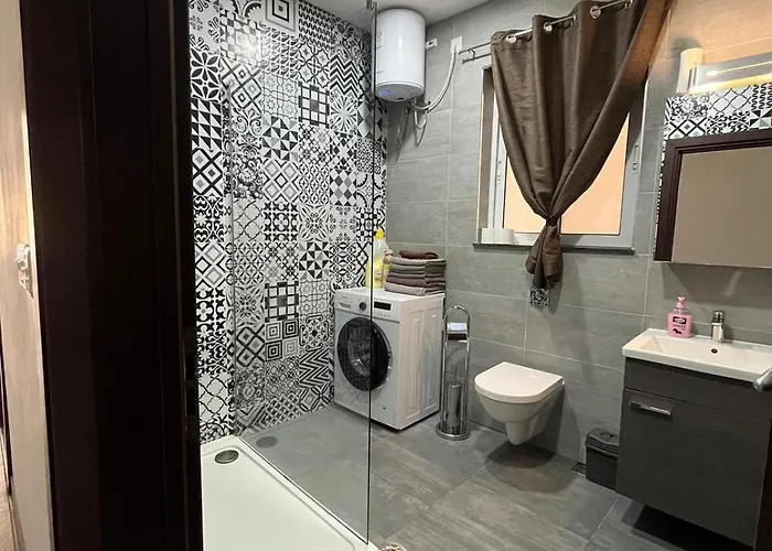 Serenity Sea-view Maisonette