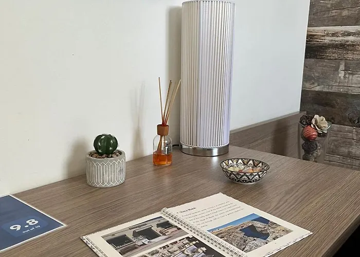 Serenity Sea-view Maisonette Marsalforn