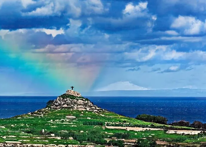 Serenity Sea-view Maisonette