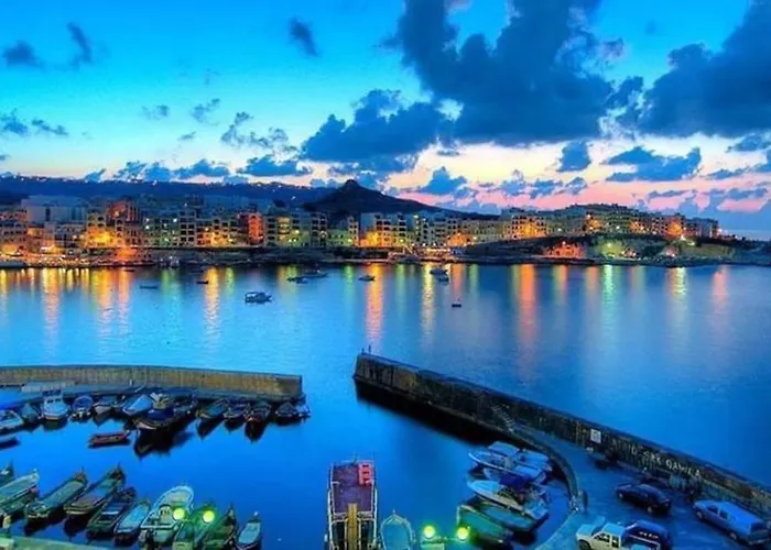 Serenity Sea-view Maisonette *