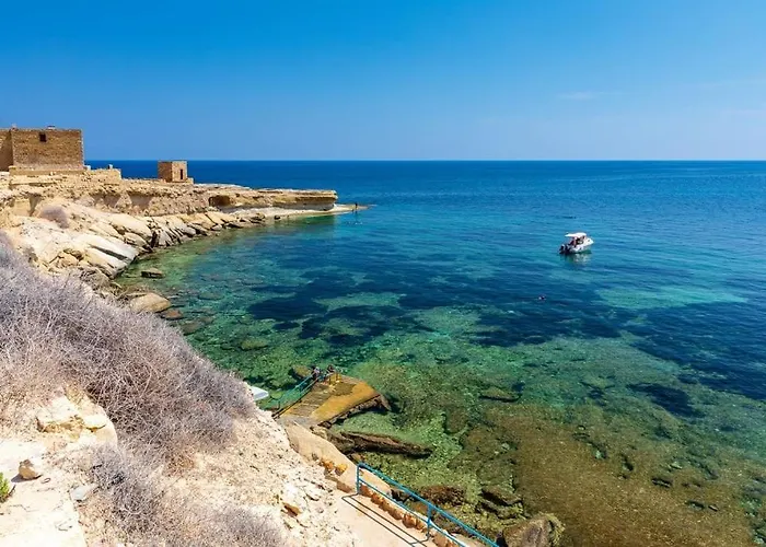 Διαμέρισμα Serenity Sea-view Maisonette *