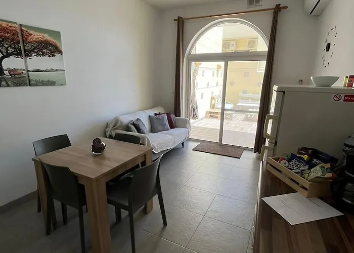 Διαμέρισμα Serenity Sea-view Maisonette