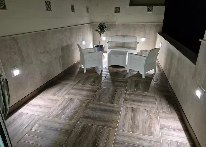 Διαμέρισμα Serenity Sea-view Maisonette