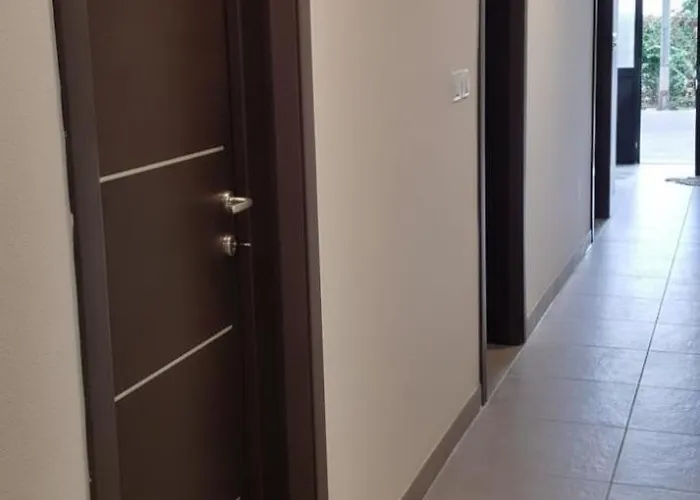 Διαμέρισμα Serenity Sea-view Maisonette *