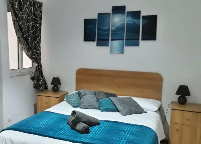 Serenity Sea-view Maisonette * Marsalforn