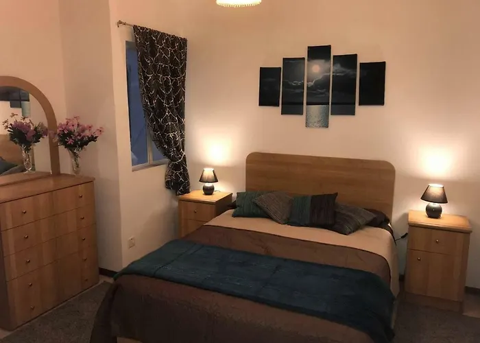 Serenity Sea-view Maisonette Διαμέρισμα *