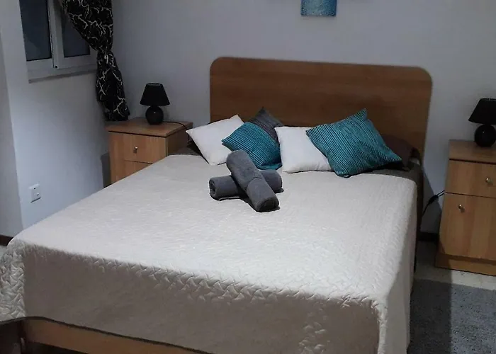 Serenity Sea-view Maisonette Διαμέρισμα *